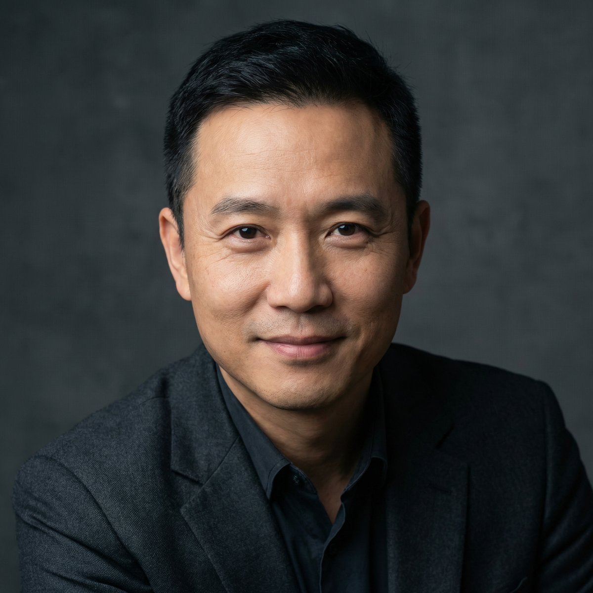 芒果视频影视导演陈锐