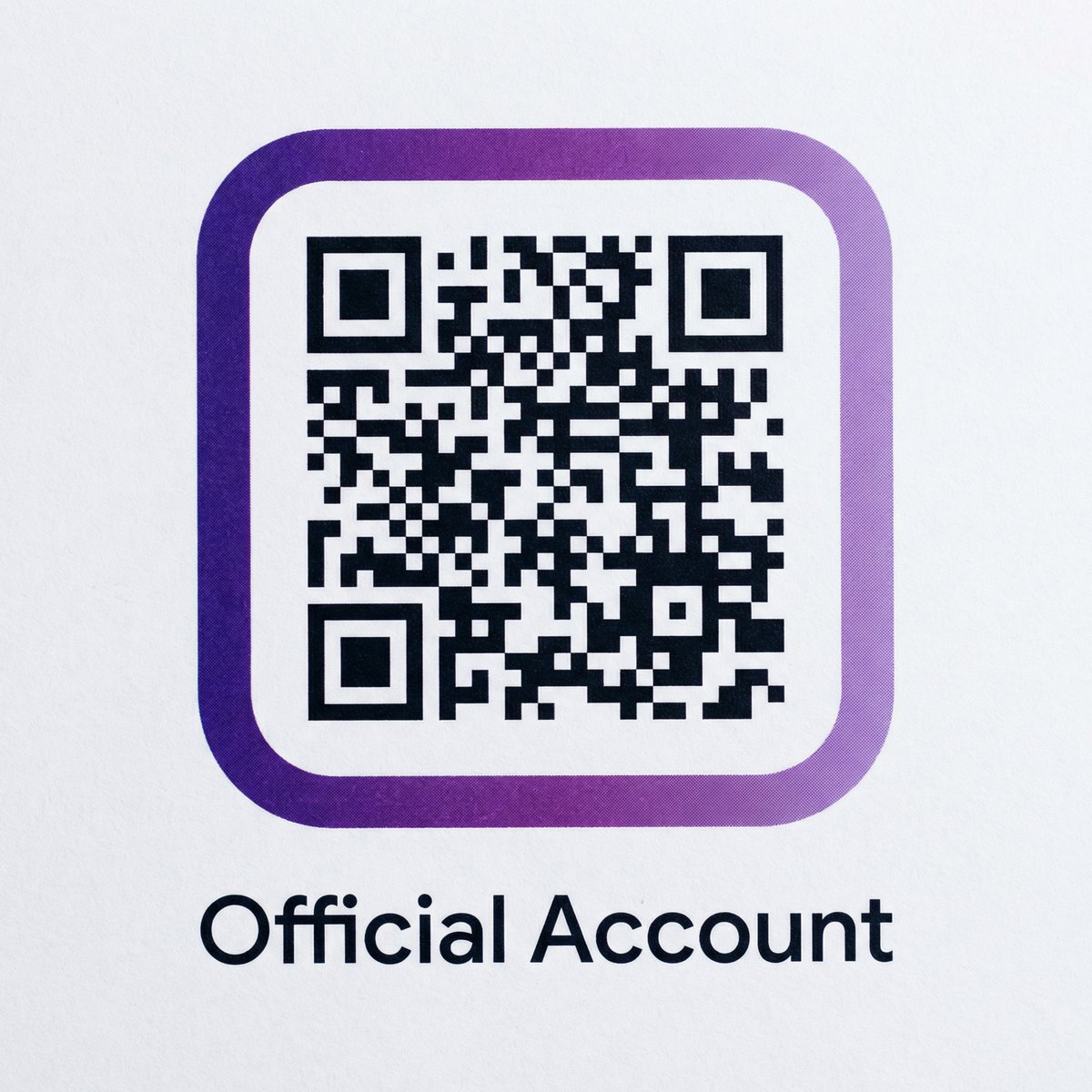 芒果视频公众号二维码